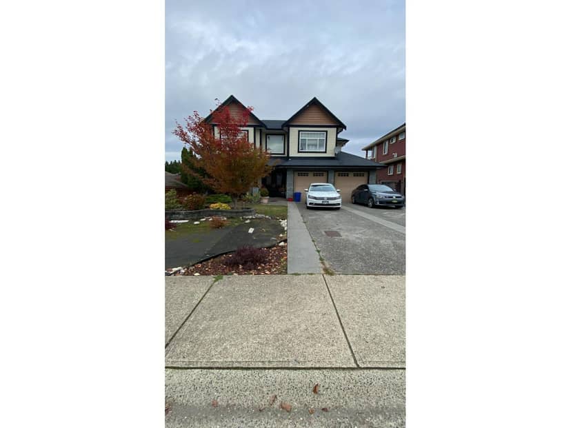 32577 Mitchell Avenue, Mission