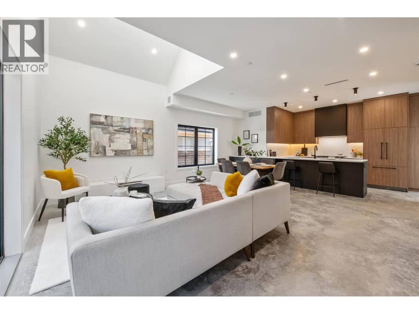 1168 E 26th Avenue, Vancouver