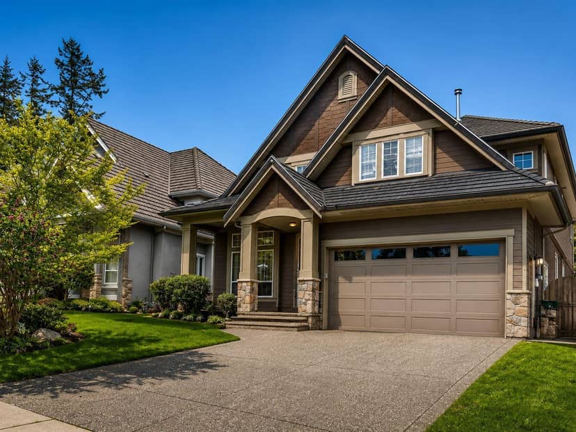 12038 59 Avenue, Surrey