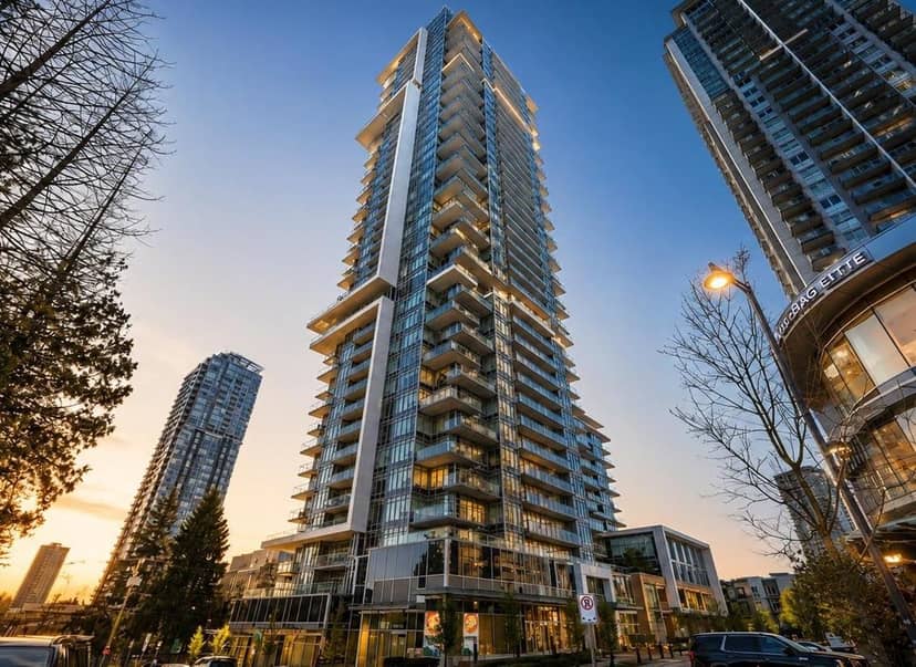 4101 13350 Central Avenue, Surrey