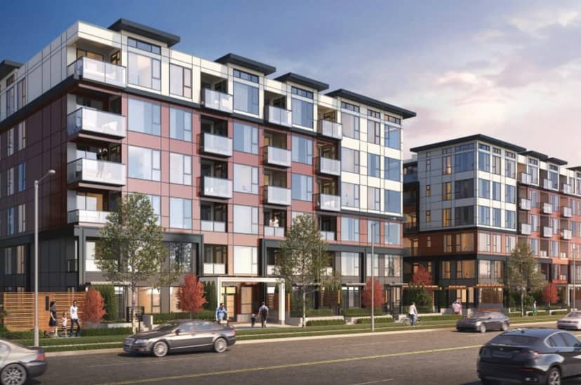 E410 13858 108 Avenue, Surrey