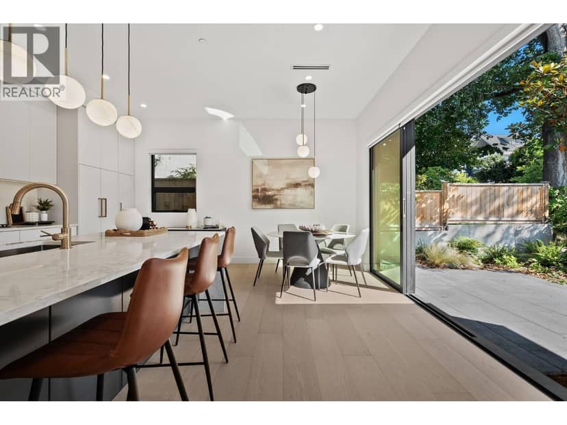 1605 E 21st Avenue, Vancouver