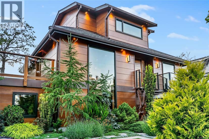 626 Monterey Ave, Oak Bay