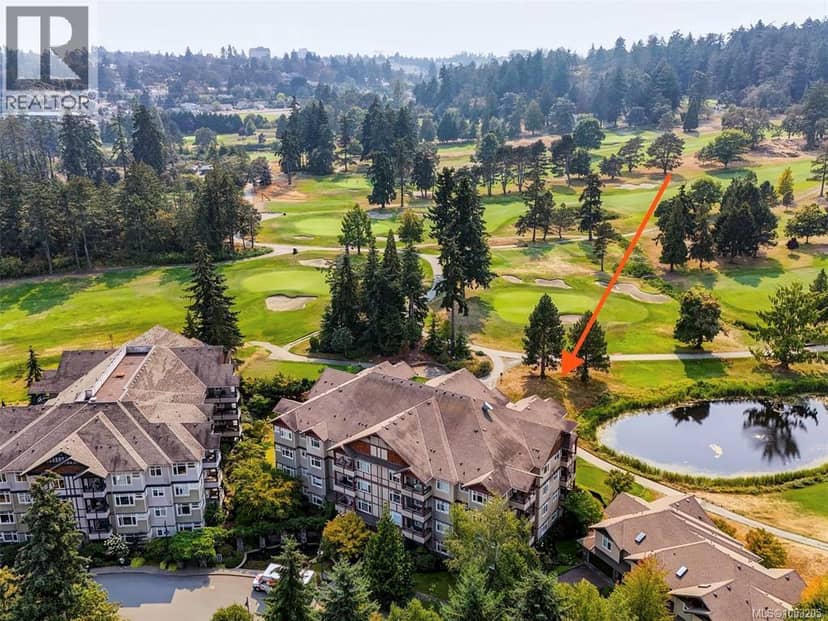 305E 1115 Craigflower Rd, Esquimalt