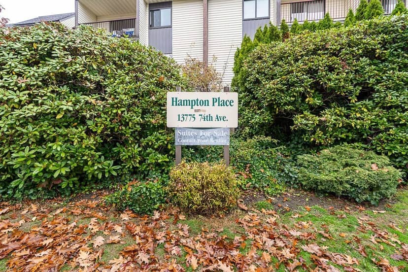 204 13775 74 Avenue, Surrey