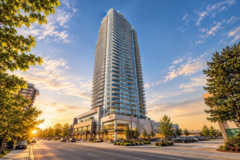 3401 11967 80 Avenue, Delta
