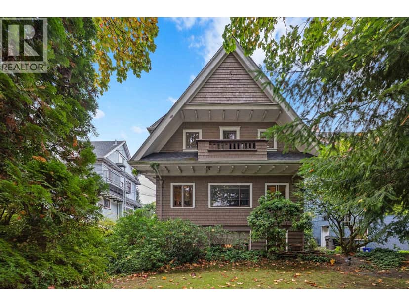 2315 W 6th Avenue, Vancouver