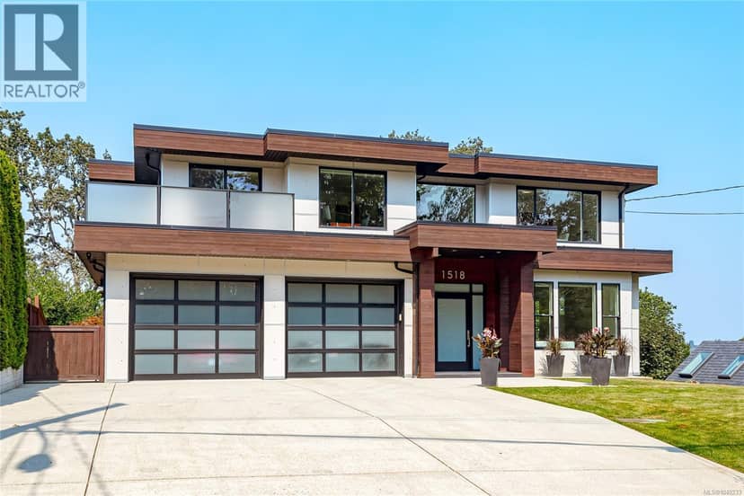 1518 Shorncliffe Rd, Saanich