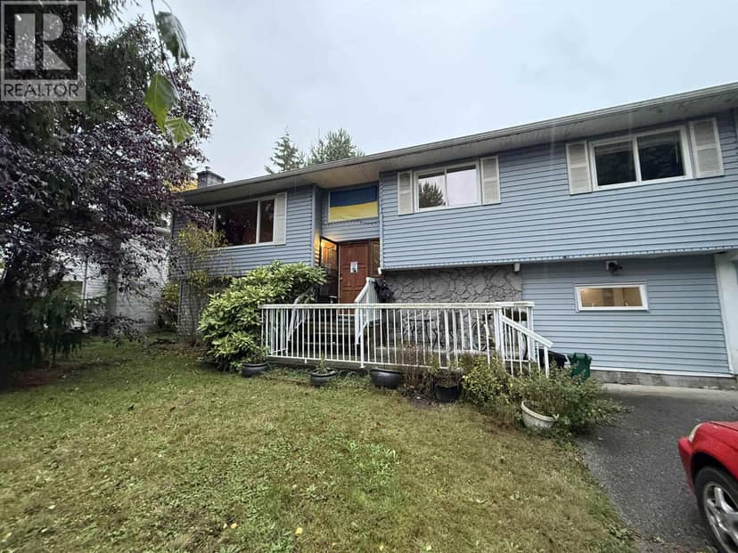 11760 Gee Street, Maple Ridge
