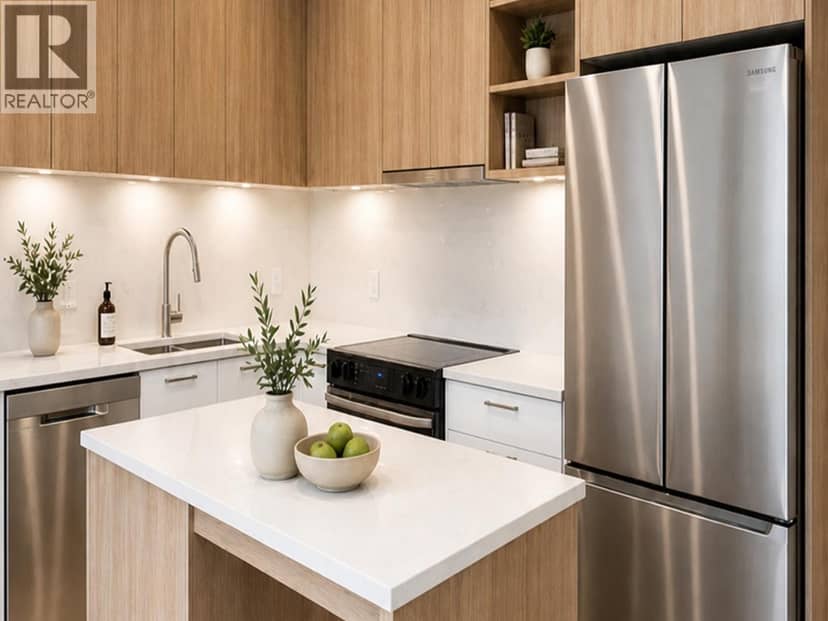 408 82 First Street, New Westminster