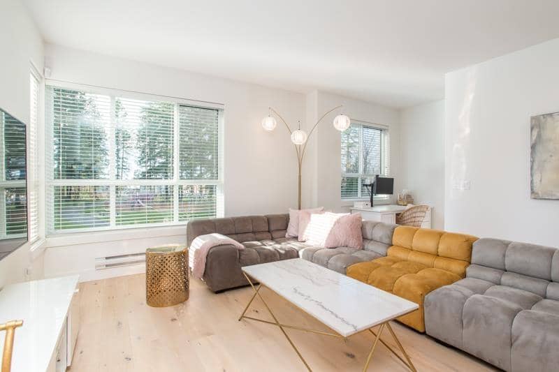 36 16760 25 Avenue, Surrey