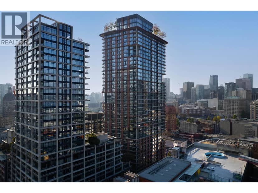204 128 W Cordova Street, Vancouver