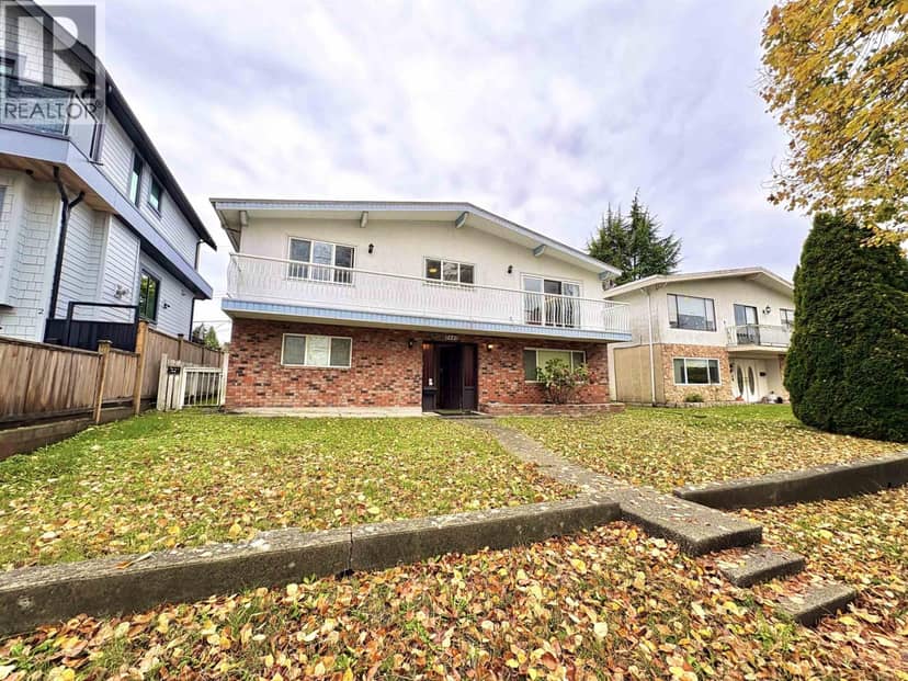 2640 E 25th Avenue, Vancouver