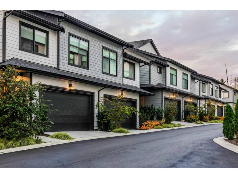 25 20645 68 Avenue, Langley