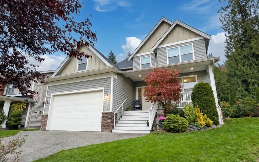 50934 FORD CREEK PLACE, Eastern Hillsides, Chilliwack