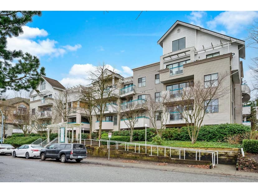 207 20268 54 Avenue, Langley