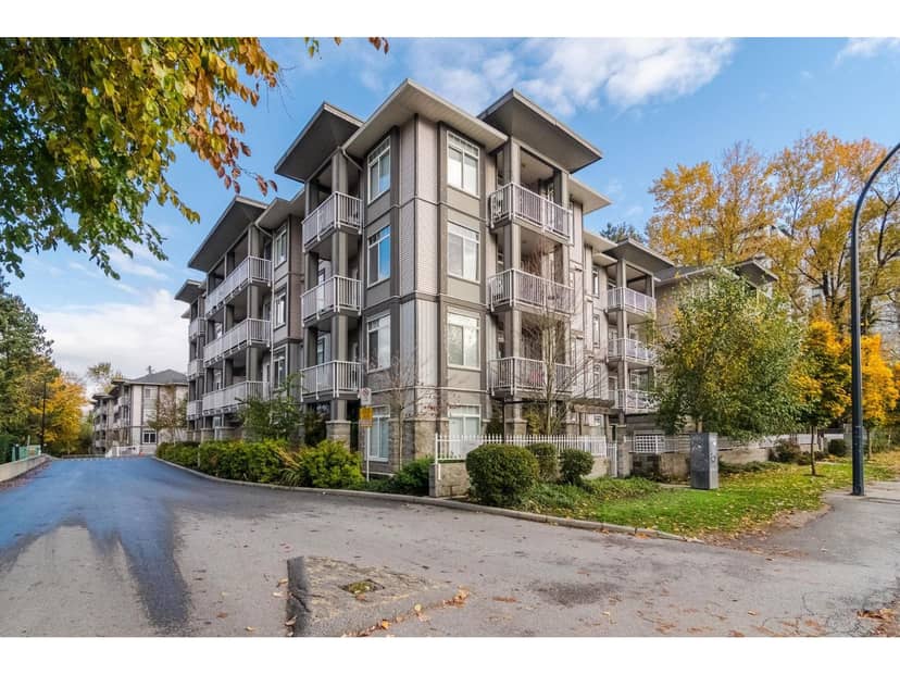 209 13277 108 Avenue, Surrey