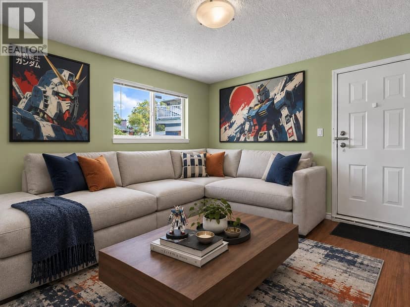 6220 Spender Drive, Richmond