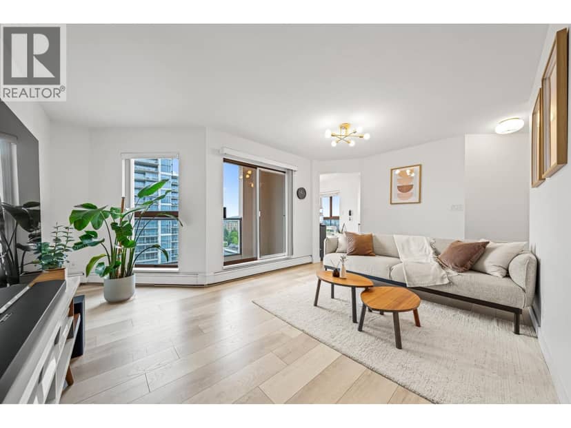 1705 612 Fifth Avenue, New Westminster
