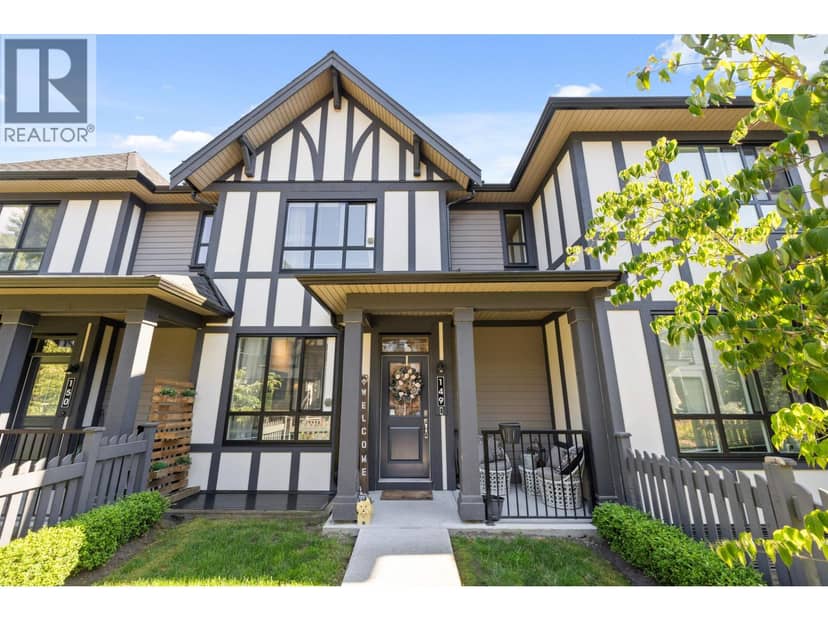 149 3500 Burke Village Promenade, Coquitlam