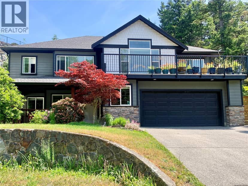 3379 Sewell Lane, Colwood