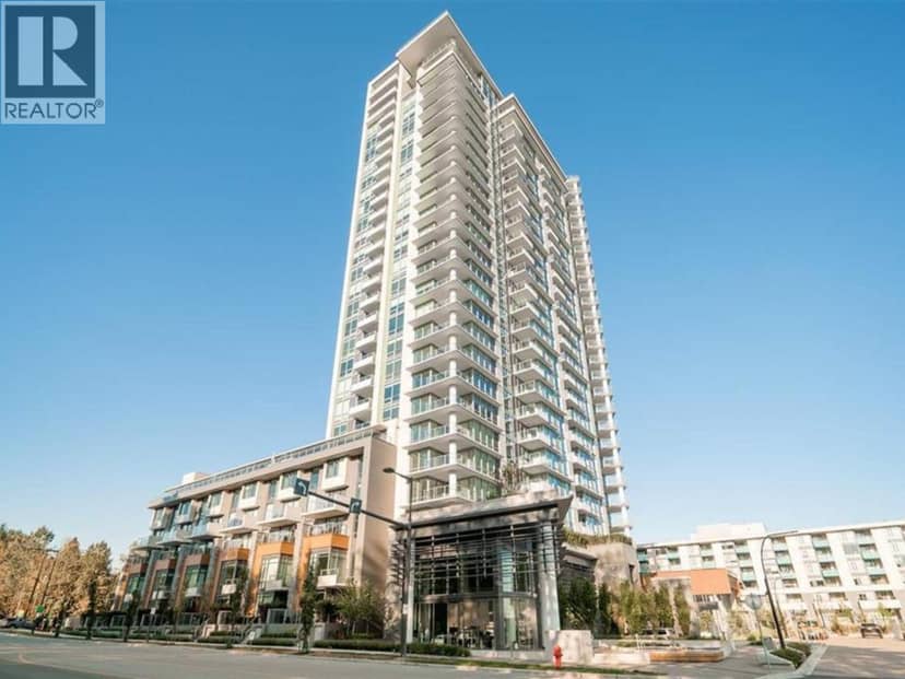 418 680 Seylynn Crescent, North Vancouver