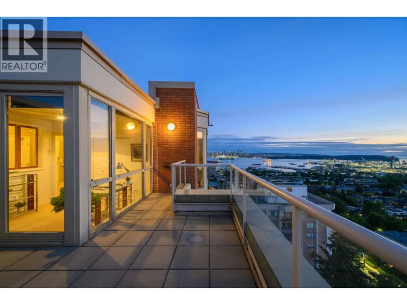 1505 160 W Keith Road, North Vancouver