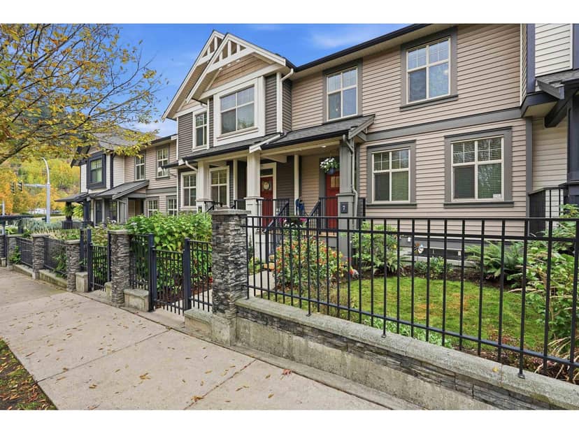 7 35298 Marshall Road, Abbotsford