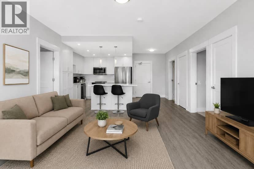 4415 2180 Kelly Avenue, Port Coquitlam