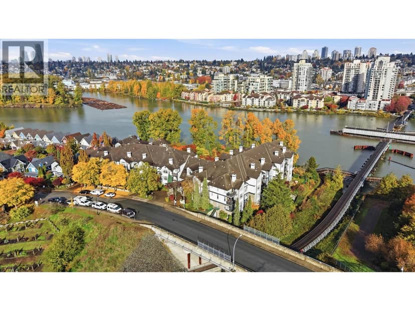117 83 Star Crescent, New Westminster
