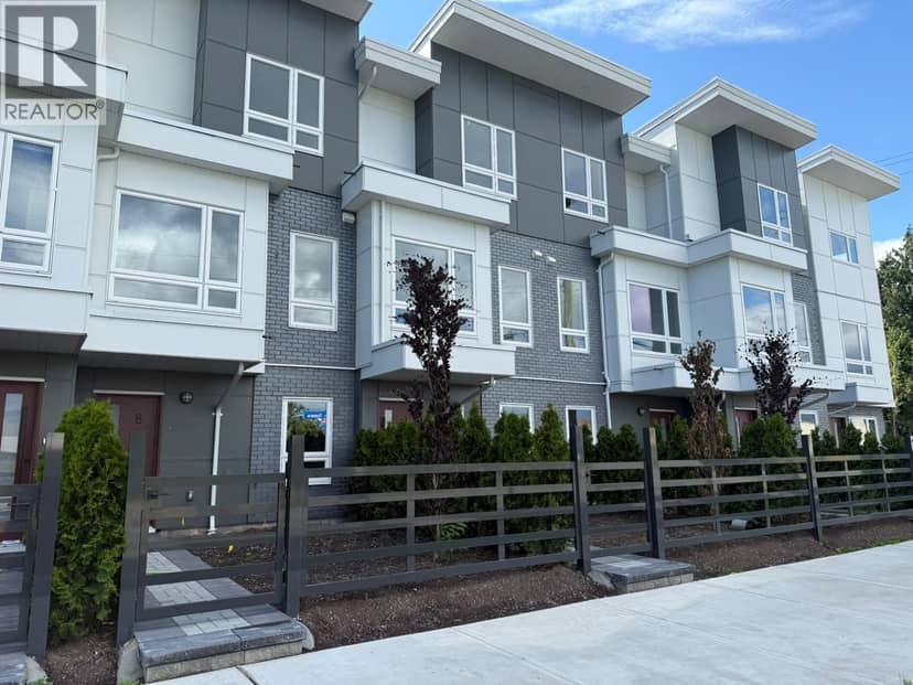 15 3033 Shell Road, Richmond