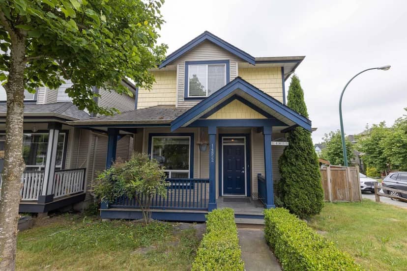 14852 56B Avenue, Surrey