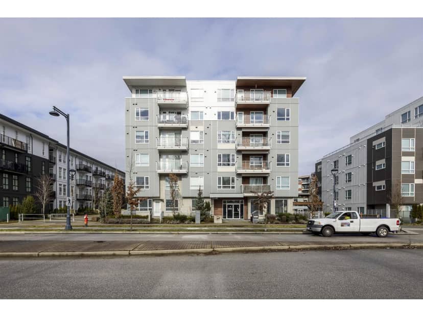 507 13963 105 Boulevard, Surrey