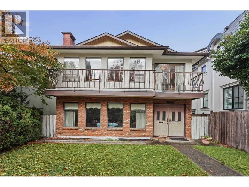 4407 W 13th Avenue, Vancouver