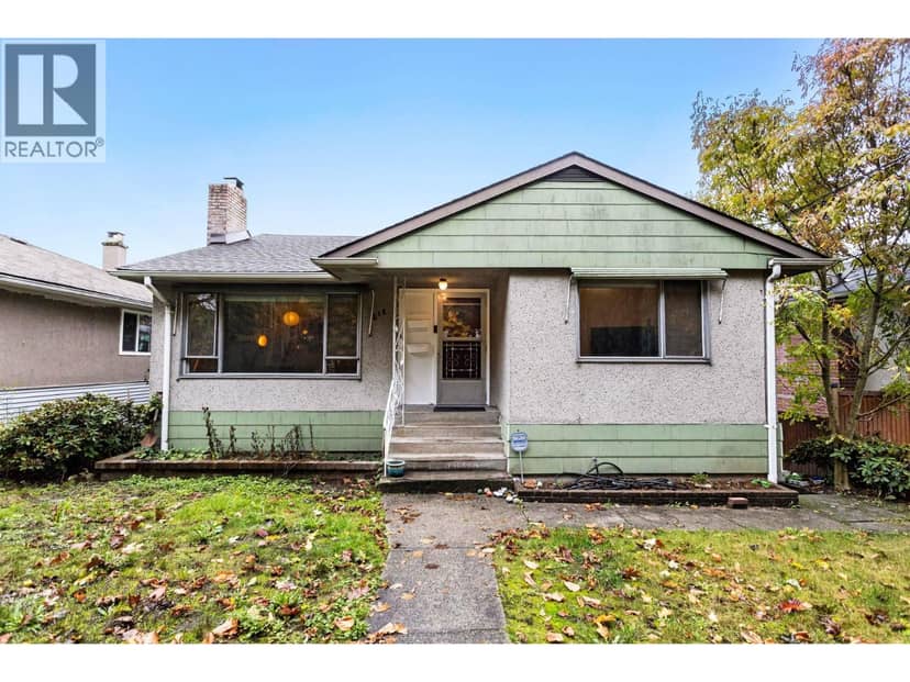 512 Garrett Street, New Westminster