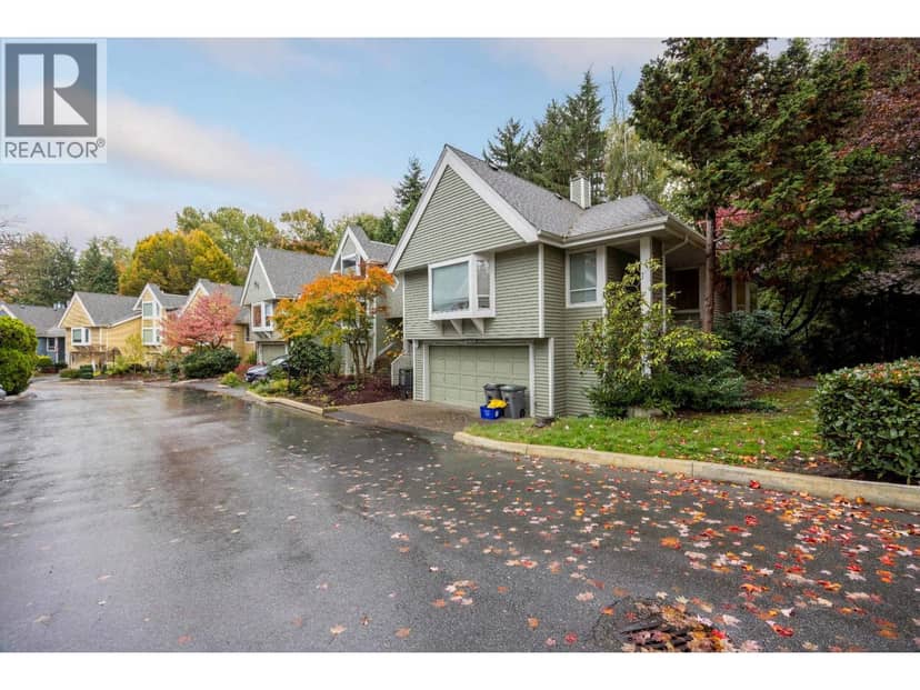 3335 Flagstaff Place, Vancouver