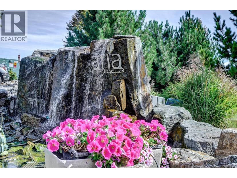 3521 Carrington Road Unit# 209, West Kelowna