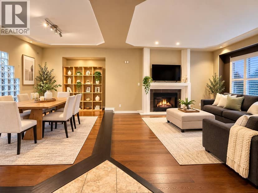 2902 Paul Lake Court, Coquitlam