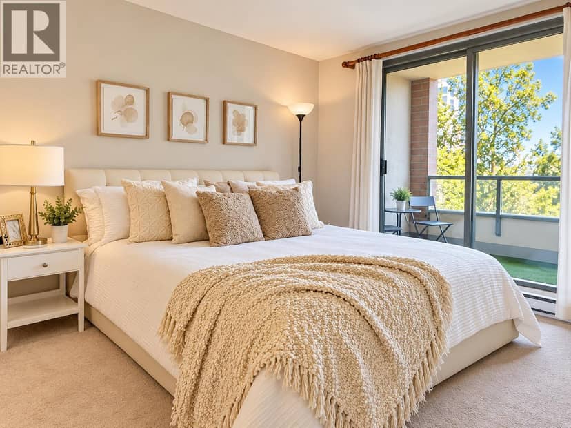 805 4888 Hazel Street, Burnaby