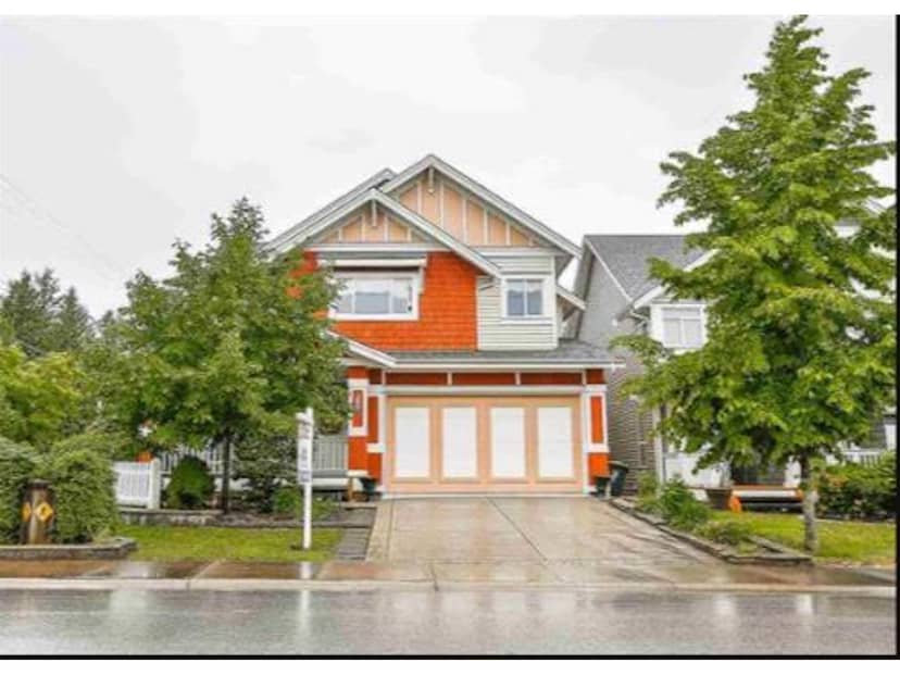 8309 209A Street, Langley