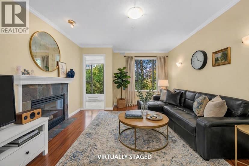 210 175 E 10th Street, North Vancouver