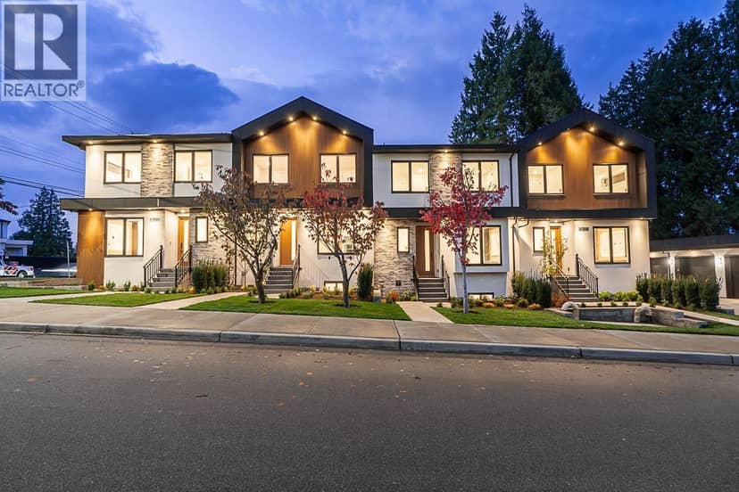 1 7333 Stanley Street, Burnaby