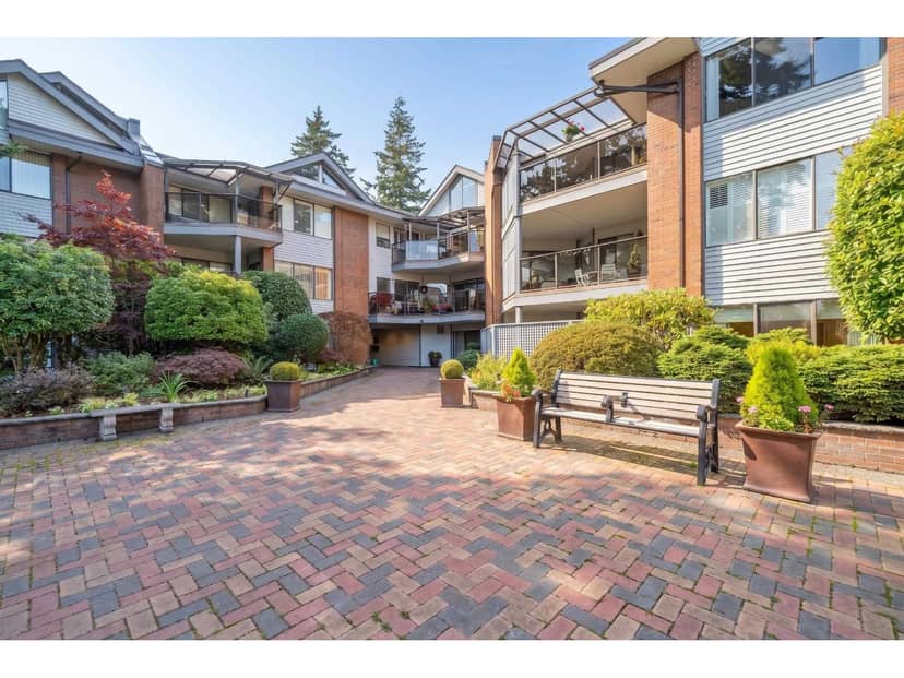 109 15270 17 Avenue, Surrey