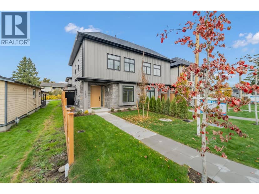 4489 Savoy Street, Delta