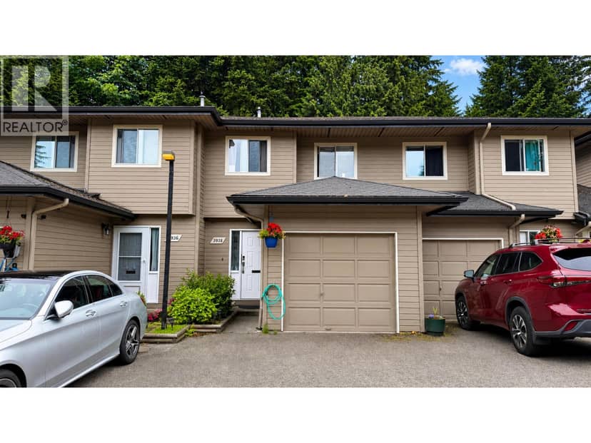 3938 Indian River Drive, North Vancouver