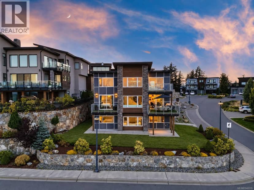 2209 Navigators Rise, Langford