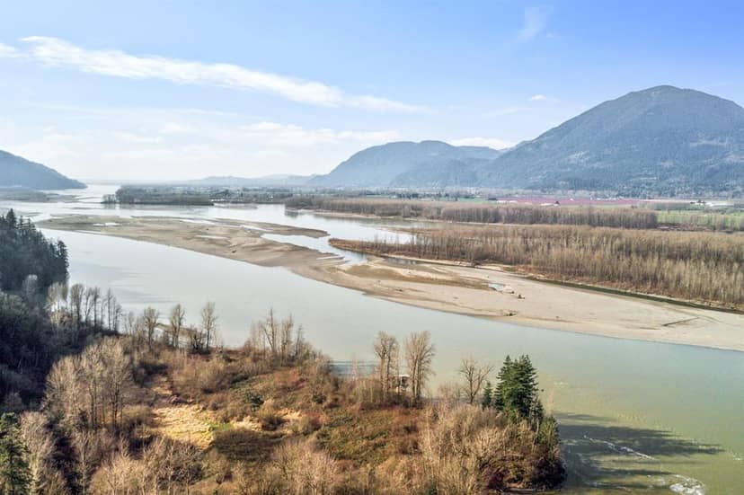 21 43685 CHILLIWACK MOUNTAIN ROAD, Chilliwack Mountain, Chilliwack