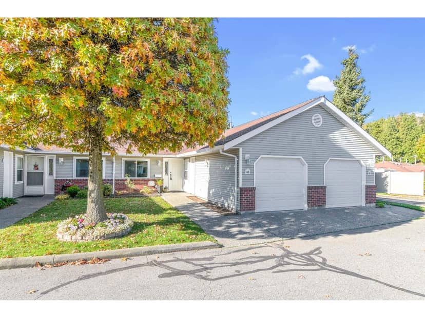 46 2081 Winfield Drive, Abbotsford