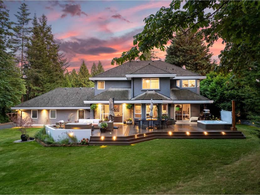 13877 32 Avenue, Surrey