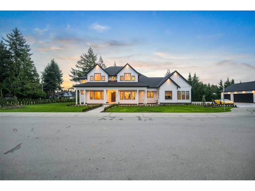 24782 59A Avenue, Langley